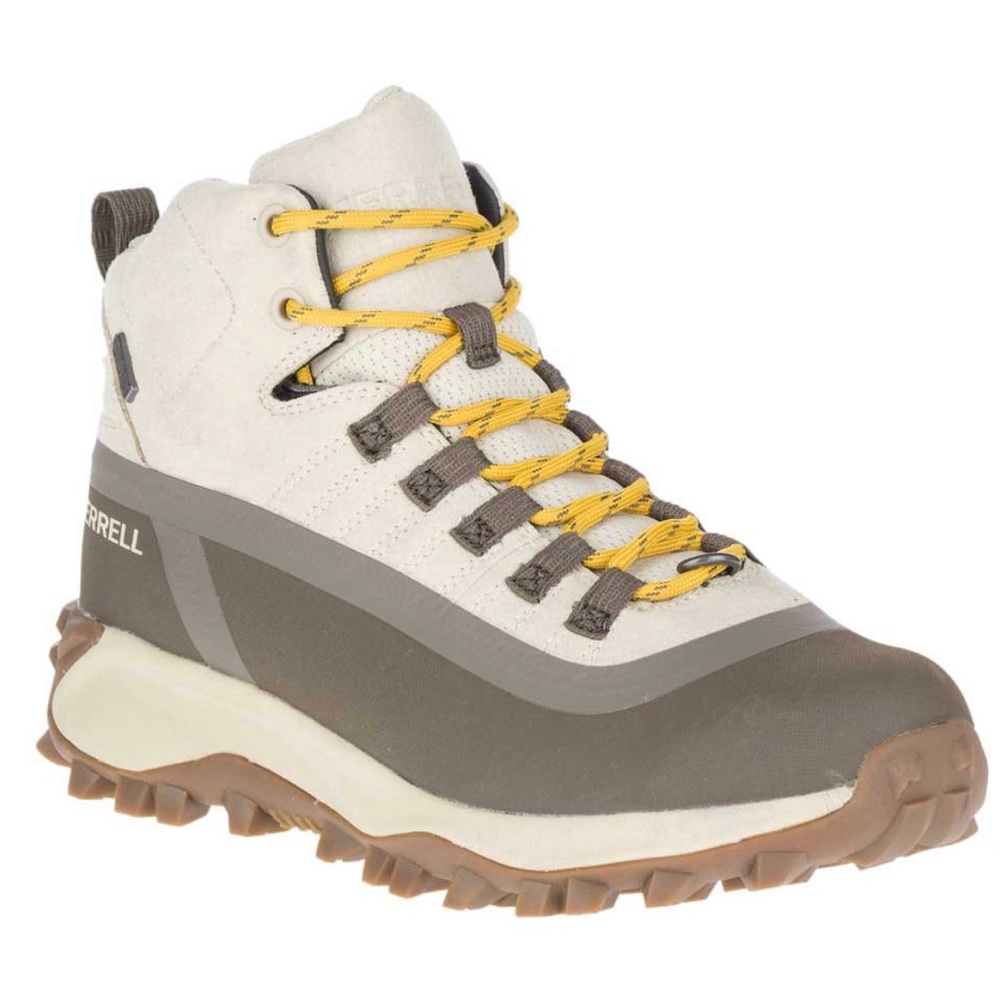 Merrell Womens Thermo Snowdrift Boots Sz 8